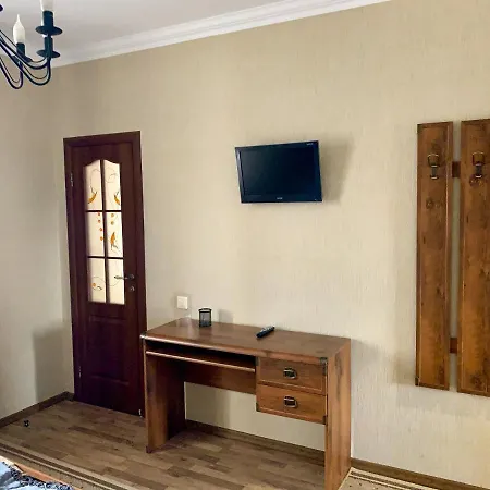 на довбуша * Truskavec