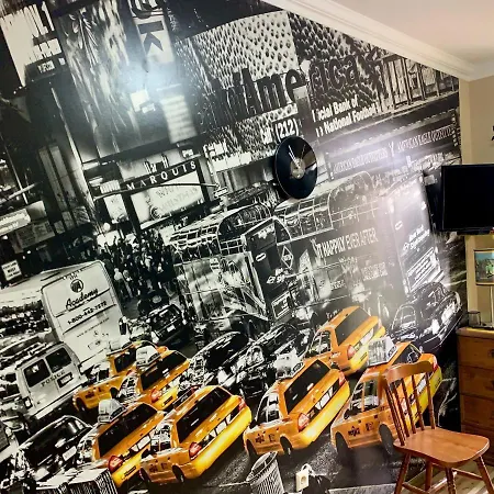 на довбуша Truskavets