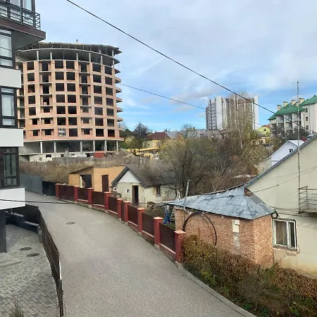 на довбуша Truskavets